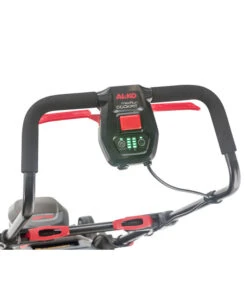 AL-KO Akku-Rasenmäher 382 LI Premium -Gardena Store 6942627 WE DE 001 AkkuRasenmaeher 382LIpremium