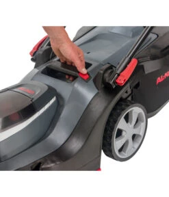 AL-KO Akku-Rasenmäher 382 LI Premium -Gardena Store 6942627 WE DE 002 AkkuRasenmaeher 382LIpremium