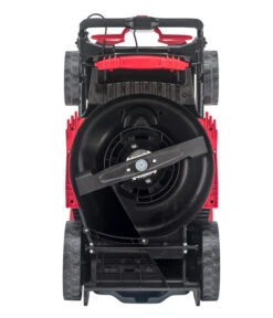 AL-KO Akku-Rasenmäher 382 LI Premium -Gardena Store 6942627 WE DE 003 AkkuRasenmaeher 382LIpremium