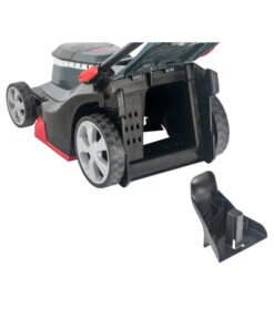 AL-KO Akku-Rasenmäher 382 LI Premium -Gardena Store 6942627 WE DE 004 AkkuRasenmaeher 382LIpremium