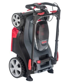 AL-KO Akku-Rasenmäher 382 LI Premium -Gardena Store 6942627 WE DE 005 AkkuRasenmaeher 382LIpremium