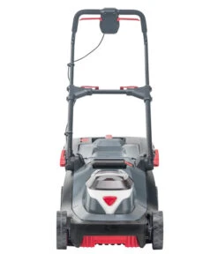 AL-KO Akku-Rasenmäher 382 LI Premium -Gardena Store 6942627 WE FS 002 AkkuRasenmaeher 382LIpremium