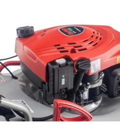 AL-KO Benzinrasenmäher 4.62 SPI-A Classic -Gardena Store 6942841 WE DE 001 RasenmaeherClassicSPIAPlus