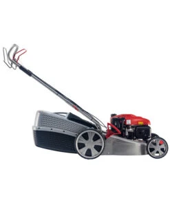 AL-KO Benzinrasenmäher 4.62 SPI-A Classic -Gardena Store 6942841 WE FS 003 RasenmaeherClassicSPIAPlus