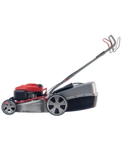 AL-KO Benzinrasenmäher 4.62 SPI-A Classic -Gardena Store 6942841 WE FS 004 RasenmaeherClassicSPIAPlus