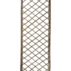Smart Garden Weide-Spalier, Ca. B45/H120/T6 Cm -Gardena Store 6947477 WE FS 001 SmartGardenHolzSpalier