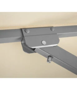 Schneider Sonnenschirm Rooftop, Rund, Ca. Ø350 Cm -Gardena Store 6953442 WE DE 003 SchneiderSonnenschirmRooftop350natur