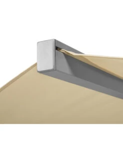 Schneider Sonnenschirm Rooftop, Rund, Ca. Ø350 Cm -Gardena Store 6953442 WE DE 004 SchneiderSonnenschirmRooftop350natur