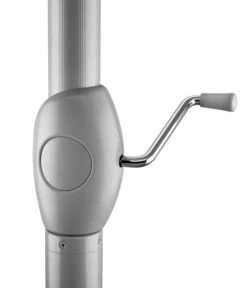 Schneider Sonnenschirm Rooftop, Rund, Ca. Ø350 Cm -Gardena Store 6953442 WE DE 005 SchneiderSonnenschirmRooftop350natur