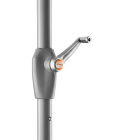 Schneider Sonnenschirm Porto, Rechteckig, Ca. B300/T200 Cm -Gardena Store 6953582 WE DE 001 SchneiderSonnenschirmPorto300x200natur