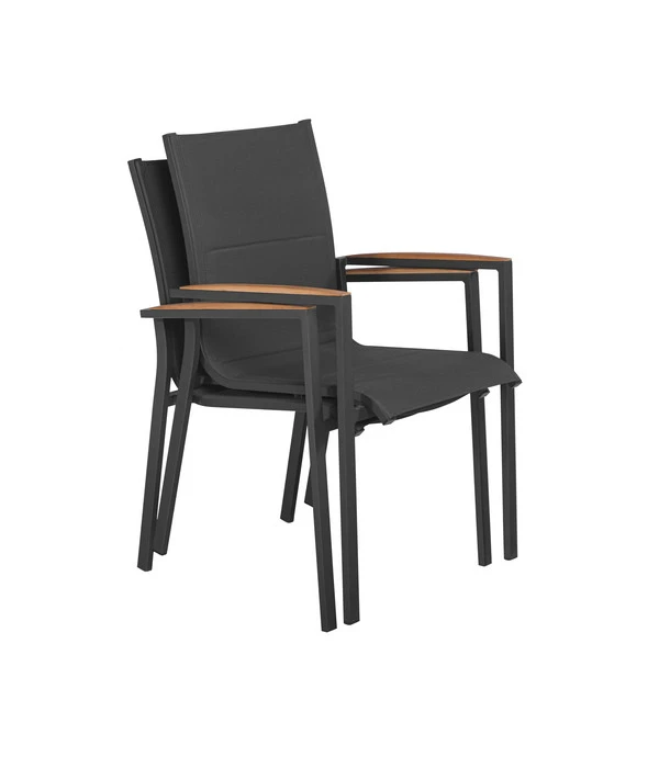 Tierra Outdoor Stapelstuhl Foxx 8 Tierra Outdoor Stapelstuhl Foxx – Bild 6