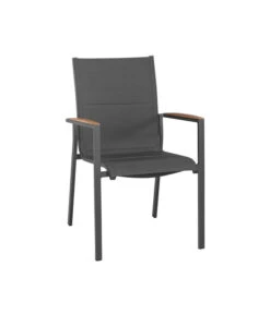 Tierra Outdoor Stapelstuhl Foxx