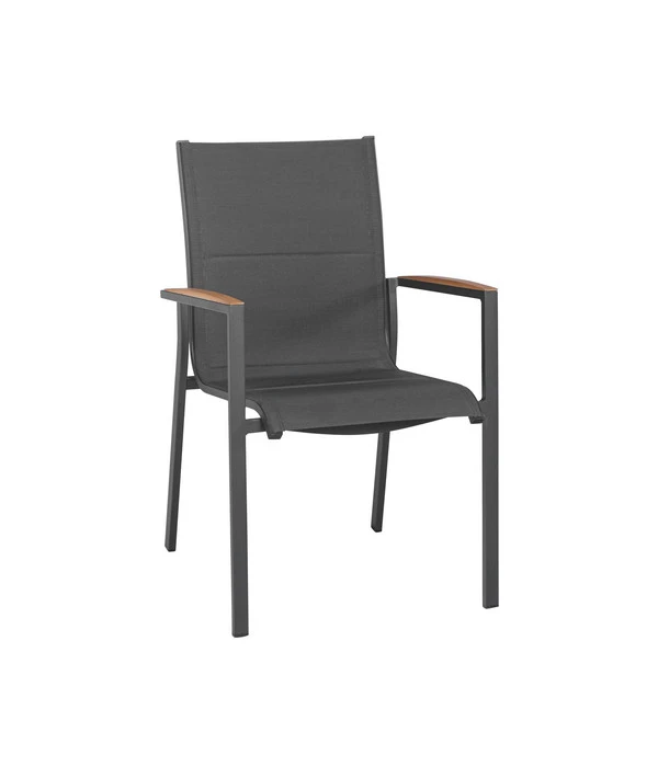 Tierra Outdoor Stapelstuhl Foxx 3 Tierra Outdoor Stapelstuhl Foxx