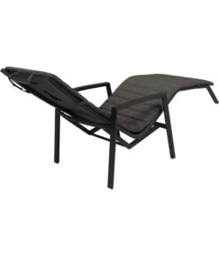 Tierra Outdoor Relaxliege Wave, Ca. B53/H95/T165 Cm 16 Tierra Outdoor Relaxliege Wave, Ca. B53/H95/T165 Cm -Gardena Store 6957617 WE DE 005 RelaxliegeWave