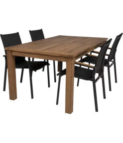 Tierra Outdoor Gartentisch Polar, Ca. B180/H77/T100 Cm 9 Tierra Outdoor Gartentisch Polar, Ca. B180/H77/T100 Cm -Gardena Store 6958326 WE DE 003 GartentischPolar