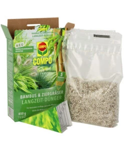 COMPO Bambus & Ziergräser Langzeit-Dünger, 850 G 7 COMPO Bambus & Ziergräser Langzeit-Dünger, 850 G -Gardena Store 6958540 WE DE 002 CompoBambusZiergraeserLD