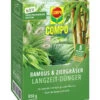 COMPO Bambus & Ziergräser Langzeit-Dünger, 850 G -Gardena Store 6958540 WE FS 001 Compo BambusZiergraeserLangzeitDuenger850g