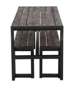 Sitzgarnitur Tirol, 3-teilig -Gardena Store 6982870 WE DE 003 GautzschSitzgarniturTirol