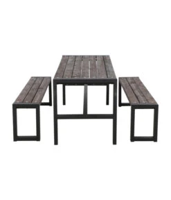 Sitzgarnitur Tirol, 3-teilig -Gardena Store 6982870 WE FS 003 GautzschSitzgarniturTirol