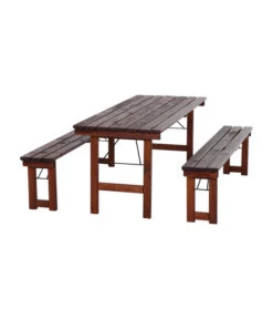 Sitzgarnitur Wallis, 3-teilig -Gardena Store 6982888 WE FS 002 GautzschSitzgruppeWallis