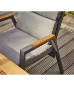 Siena Garden Stapelstuhl Savona Move 18 Siena Garden Stapelstuhl Savona Move -Gardena Store 6982953 WE DE 005 GautzschSesselSavona