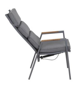 Siena Garden Stapelstuhl Savona Move 21 Siena Garden Stapelstuhl Savona Move -Gardena Store 6982953 WE DE 008 GautzschSesselSavona