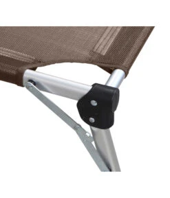 Siena Garden Gartenliege Sole, Ca. B69,5/H45/T212,5 Cm -Gardena Store 6983084 WE DE 004 SienaGardenGartenliegeSole