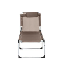 Siena Garden Gartenliege Sole, Ca. B69,5/H45/T212,5 Cm -Gardena Store 6983084 WE FS 002 SienaGardenGartenliegeSole