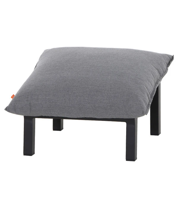 Siena Garden Loungesessel Rockford Inkl. Hocker 8 Siena Garden Loungesessel Rockford Inkl. Hocker – Bild 6