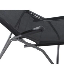 Siena Garden Kippliege Anco, Ca. B56/H103,5/T175 Cm -Gardena Store 6983225 WE DE 003 SienaGardenKippliegeAnco