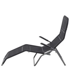 Siena Garden Kippliege Anco, Ca. B56/H103,5/T175 Cm -Gardena Store 6983225 WE FS 003 SienaGardenKippliegeAnco