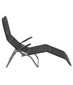 Siena Garden Kippliege Anco, Ca. B56/H103,5/T175 Cm -Gardena Store 6983225 WE FS 005 SienaGardenKippliegeAnco