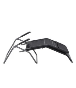 Siena Garden Kippliege Anco, Ca. B56/H103,5/T175 Cm -Gardena Store 6983225 WE FS 007 SienaGardenKippliegeAnco