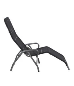 Siena Garden Kippliege Bito, Ca. B54/H118/T183 Cm -Gardena Store 6983266 WE FS 005 SienaGardenKippliegeBito