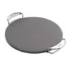 Weber Crafted Pizzastein, Rund, Ca. Ø30 Cm -Gardena Store 6984413 WE FS 001 WeberCraftedPizzastein