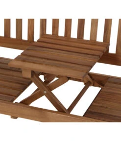 Siena Garden Gartenbank Pisa, 3-Sitzer -Gardena Store 6986392 WE DE 001 GautzschSitzbankPisa