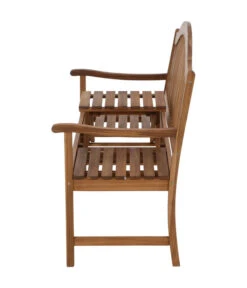 Siena Garden Gartenbank Pisa, 3-Sitzer -Gardena Store 6986392 WE FS 003 GautzschSitzbankPisa