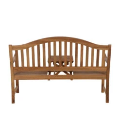 Siena Garden Gartenbank Pisa, 3-Sitzer -Gardena Store 6986392 WE FS 004 GautzschSitzbankPisa