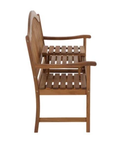 Siena Garden Gartenbank Pisa, 3-Sitzer -Gardena Store 6986392 WE FS 005 GautzschSitzbankPisa