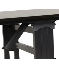 ALCO Gartentisch Gastro 22 ALCO Gartentisch Gastro -Gardena Store 6986483 WE DE 001 Gastrotisch80x80Anthrazit