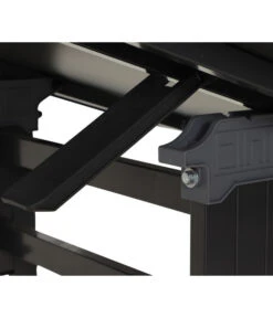 ALCO Gartentisch Gastro 23 ALCO Gartentisch Gastro -Gardena Store 6986483 WE DE 002 Gastrotisch80x80Anthrazit