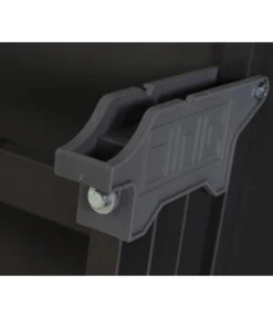 ALCO Gartentisch Gastro 24 ALCO Gartentisch Gastro -Gardena Store 6986483 WE DE 003 Gastrotisch80x80Anthrazit