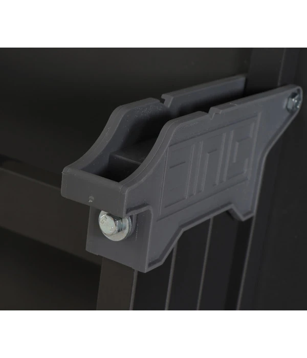 ALCO Gartentisch Gastro 13 ALCO Gartentisch Gastro – Bild 11