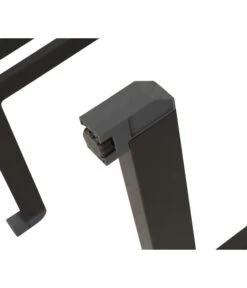 ALCO Gartentisch Gastro 25 ALCO Gartentisch Gastro -Gardena Store 6986483 WE DE 004 Gastrotisch80x80Anthrazit