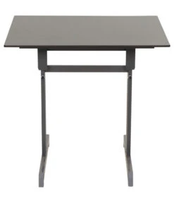 ALCO Gartentisch Gastro 15 ALCO Gartentisch Gastro -Gardena Store 6986483 WE FS 002 Gastrotisch80x80Anthrazit