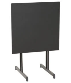 ALCO Gartentisch Gastro 16 ALCO Gartentisch Gastro -Gardena Store 6986483 WE FS 003 Gastrotisch80x80AnthrazitNeu