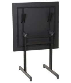 ALCO Gartentisch Gastro 17 ALCO Gartentisch Gastro -Gardena Store 6986483 WE FS 004 Gastrotisch80x80AnthrazitNeu