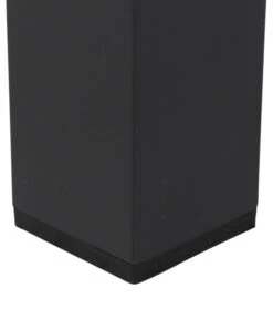 Siena Garden Ausziehtisch Miros, Ca. B180-240/H76/T90 Cm -Gardena Store 6986525 WE DE 001 MirosATS180240x90cmMA