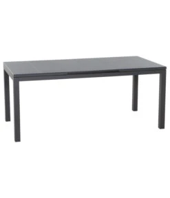 Siena Garden Ausziehtisch Miros, Ca. B180-240/H76/T90 Cm -Gardena Store 6986525 WE FS 005 MirosATS180240x90cmMANeu