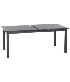 Siena Garden Ausziehtisch Miros, Ca. B180-240/H76/T90 Cm -Gardena Store 6986525 WE FS 006 MirosATS180240x90cmMANeu